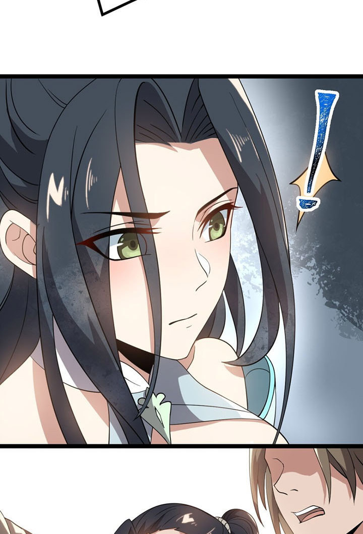 Vĩnh Sinh Chi Lộ Chapter 4 - Hamtruyen.vn