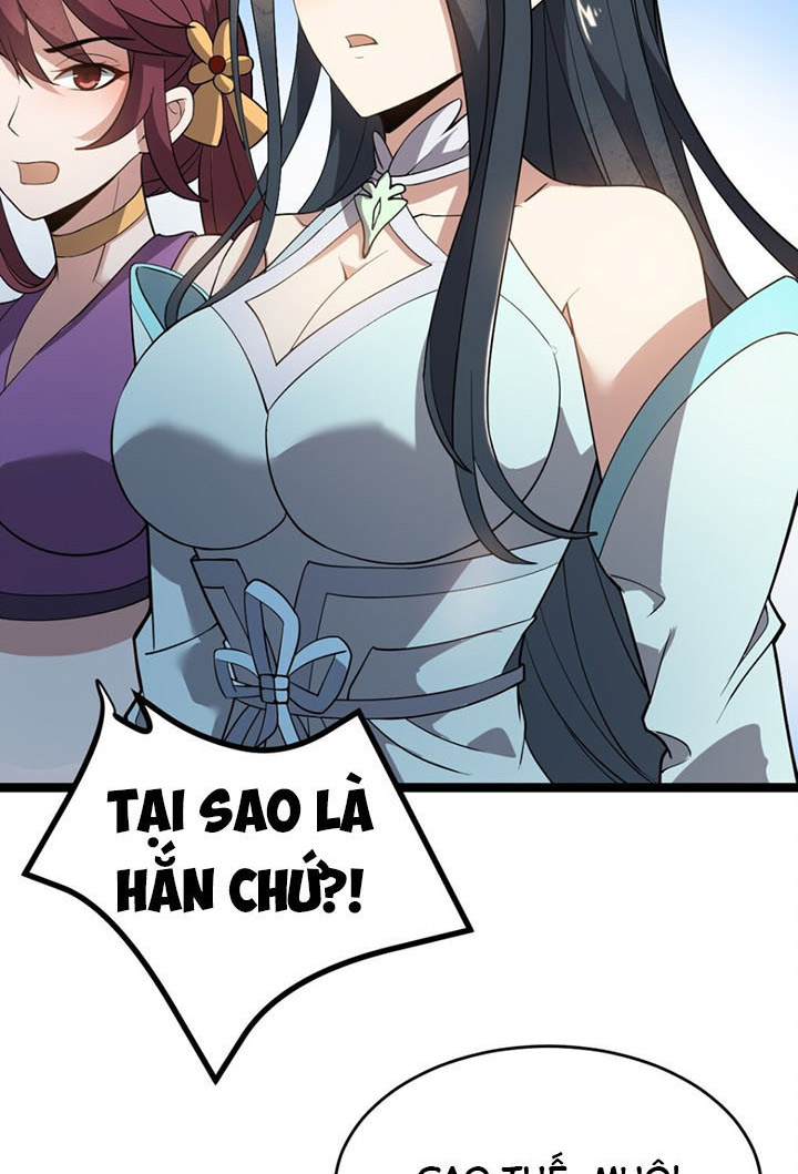 Vĩnh Sinh Chi Lộ Chapter 4 - Hamtruyen.vn