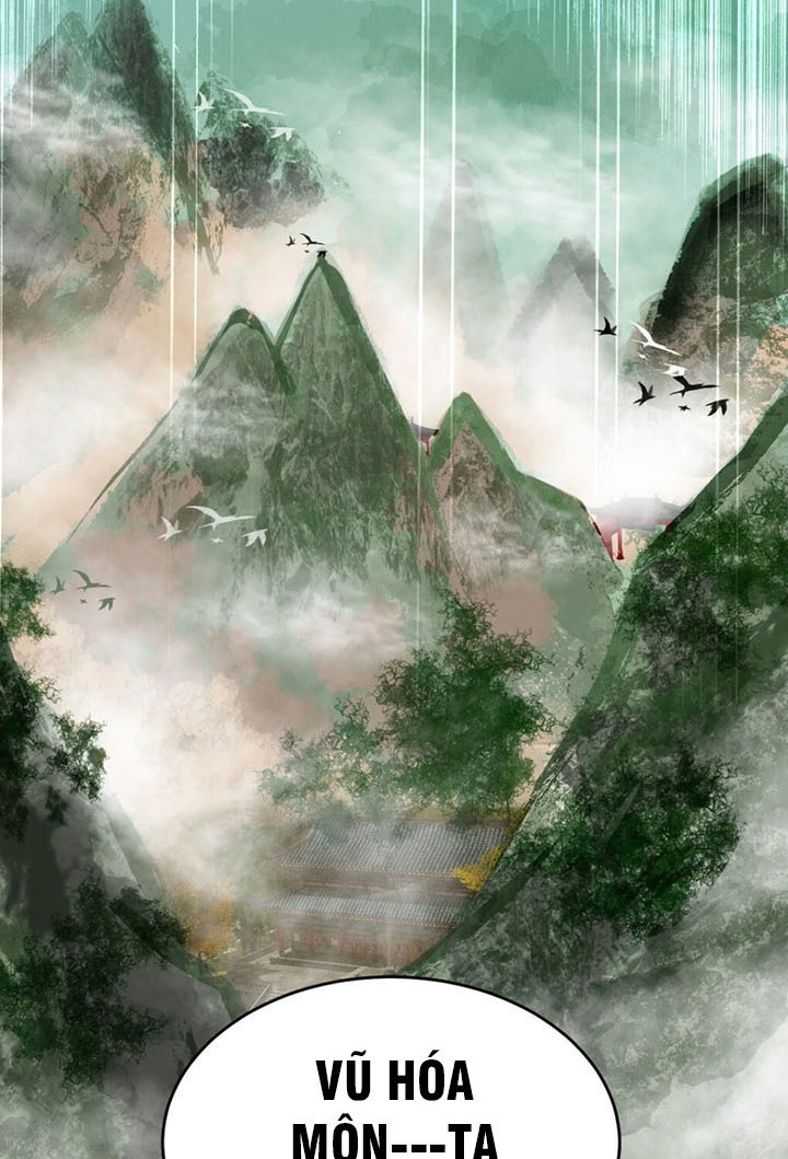 Vĩnh Sinh Chi Lộ Chapter 4 - Hamtruyen.vn
