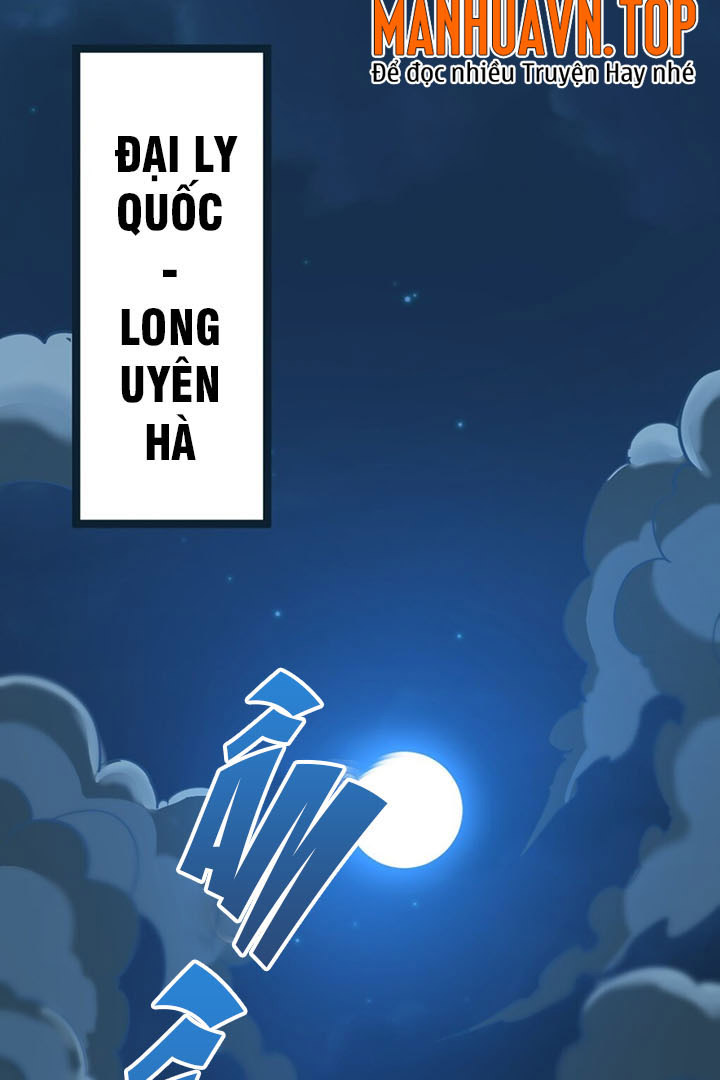 Vĩnh Sinh Chi Lộ Chapter 1 - Hamtruyen.vn