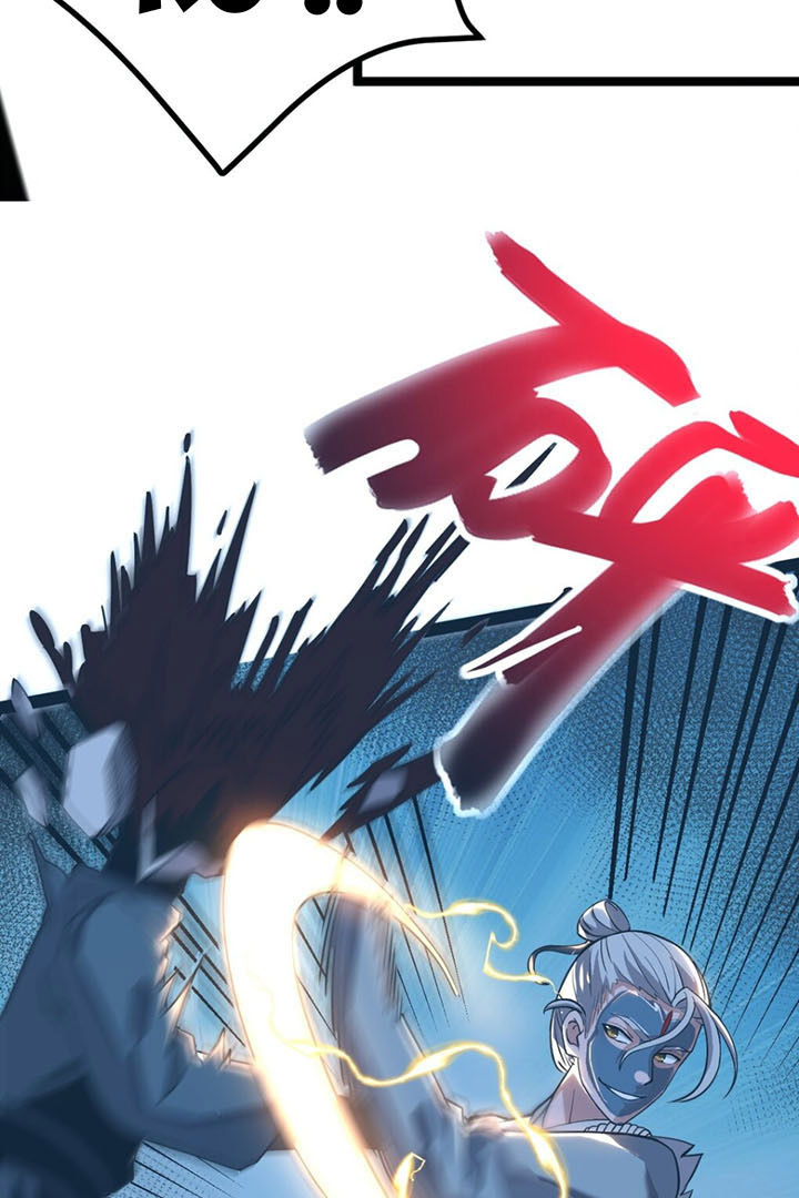 Vĩnh Sinh Chi Lộ Chapter 1 - Hamtruyen.vn