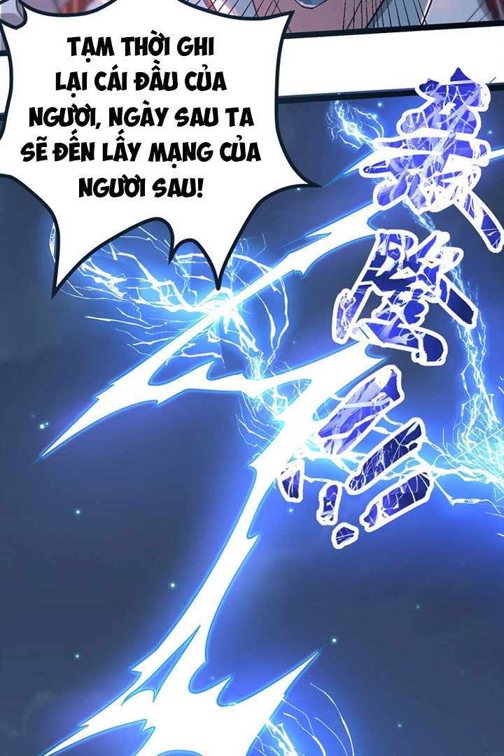 Vĩnh Sinh Chi Lộ Chapter 1 - Hamtruyen.vn