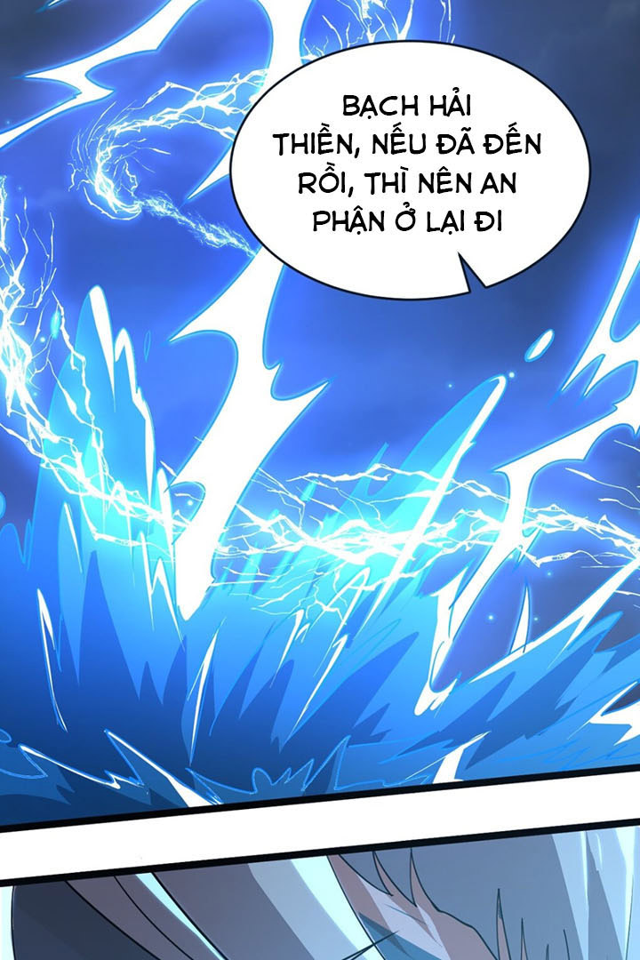 Vĩnh Sinh Chi Lộ Chapter 1 - Hamtruyen.vn