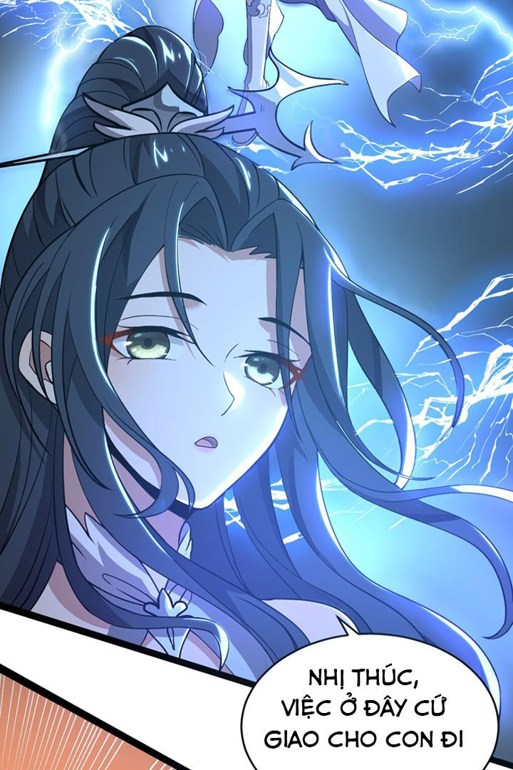 Vĩnh Sinh Chi Lộ Chapter 1 - Hamtruyen.vn