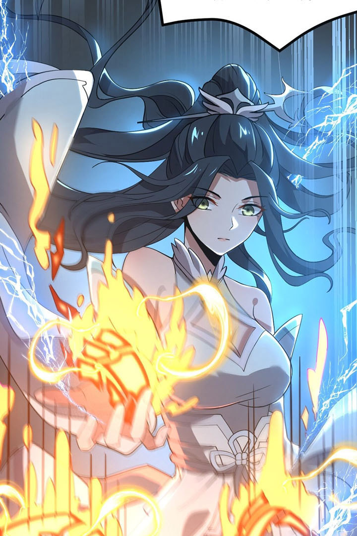 Vĩnh Sinh Chi Lộ Chapter 1 - Hamtruyen.vn