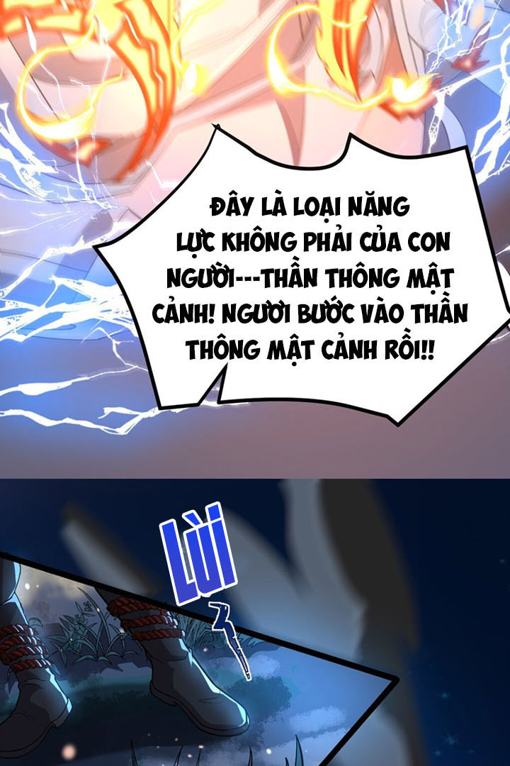 Vĩnh Sinh Chi Lộ Chapter 1 - Hamtruyen.vn
