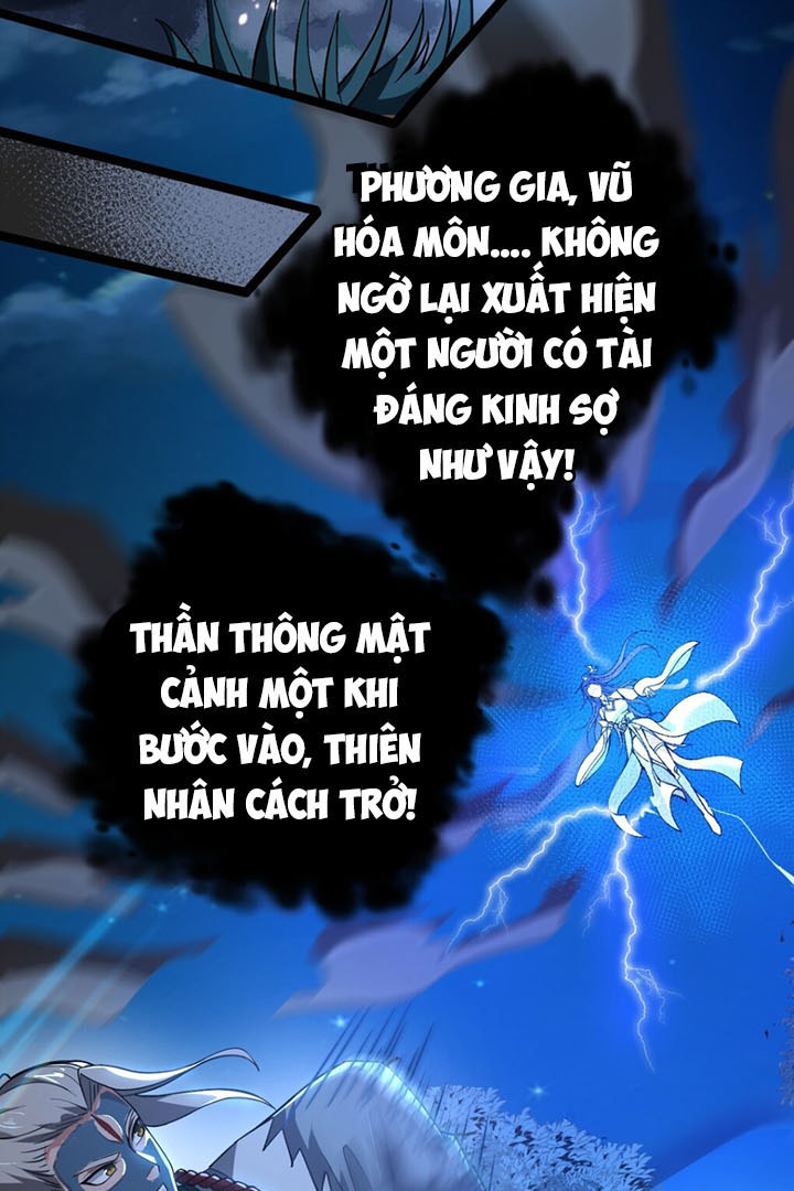 Vĩnh Sinh Chi Lộ Chapter 1 - Hamtruyen.vn
