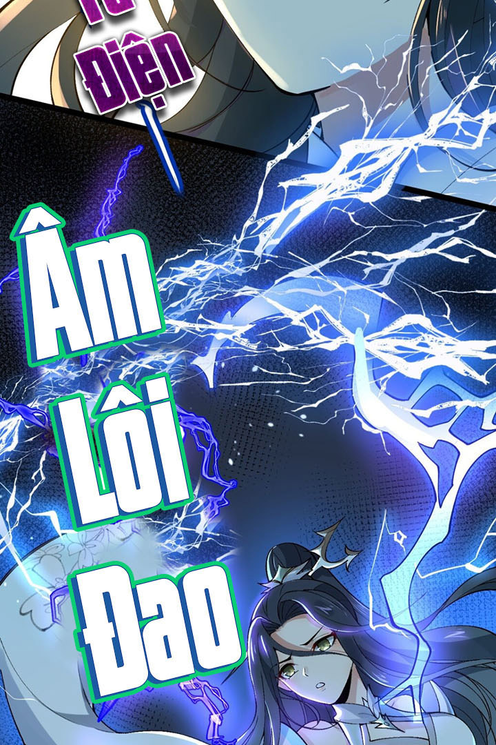 Vĩnh Sinh Chi Lộ Chapter 1 - Hamtruyen.vn