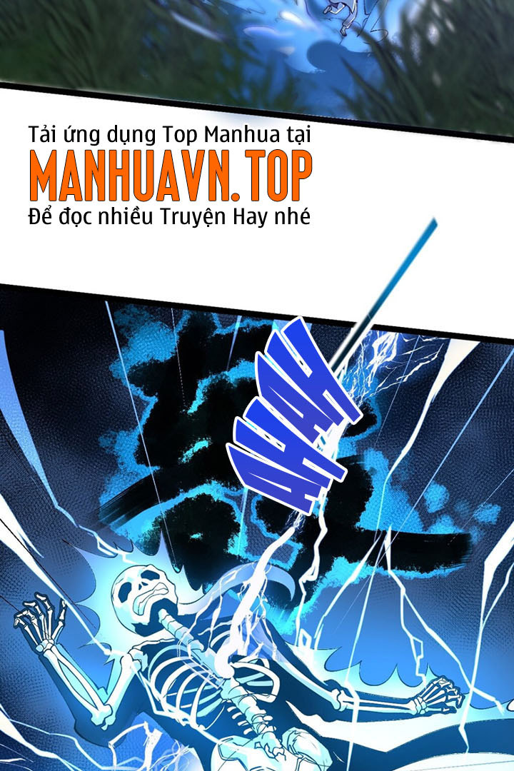 Vĩnh Sinh Chi Lộ Chapter 1 - Hamtruyen.vn