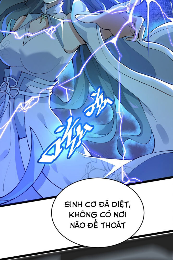 Vĩnh Sinh Chi Lộ Chapter 1 - Hamtruyen.vn