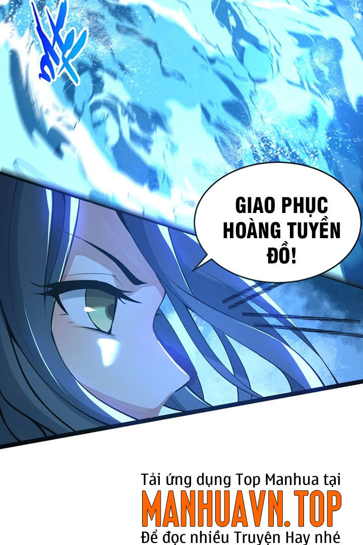 Vĩnh Sinh Chi Lộ Chapter 1 - Hamtruyen.vn