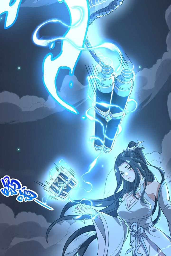 Vĩnh Sinh Chi Lộ Chapter 1 - Hamtruyen.vn