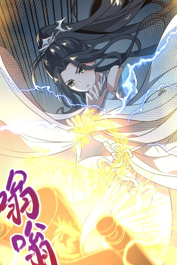 Vĩnh Sinh Chi Lộ Chapter 1 - Hamtruyen.vn