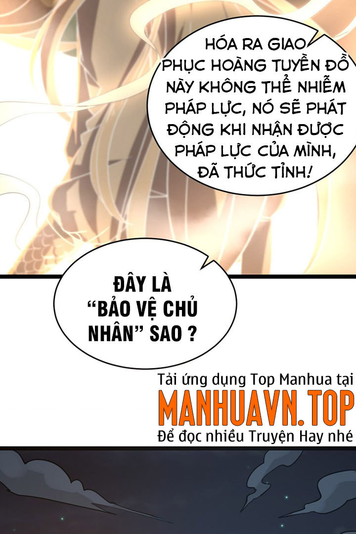 Vĩnh Sinh Chi Lộ Chapter 1 - Hamtruyen.vn