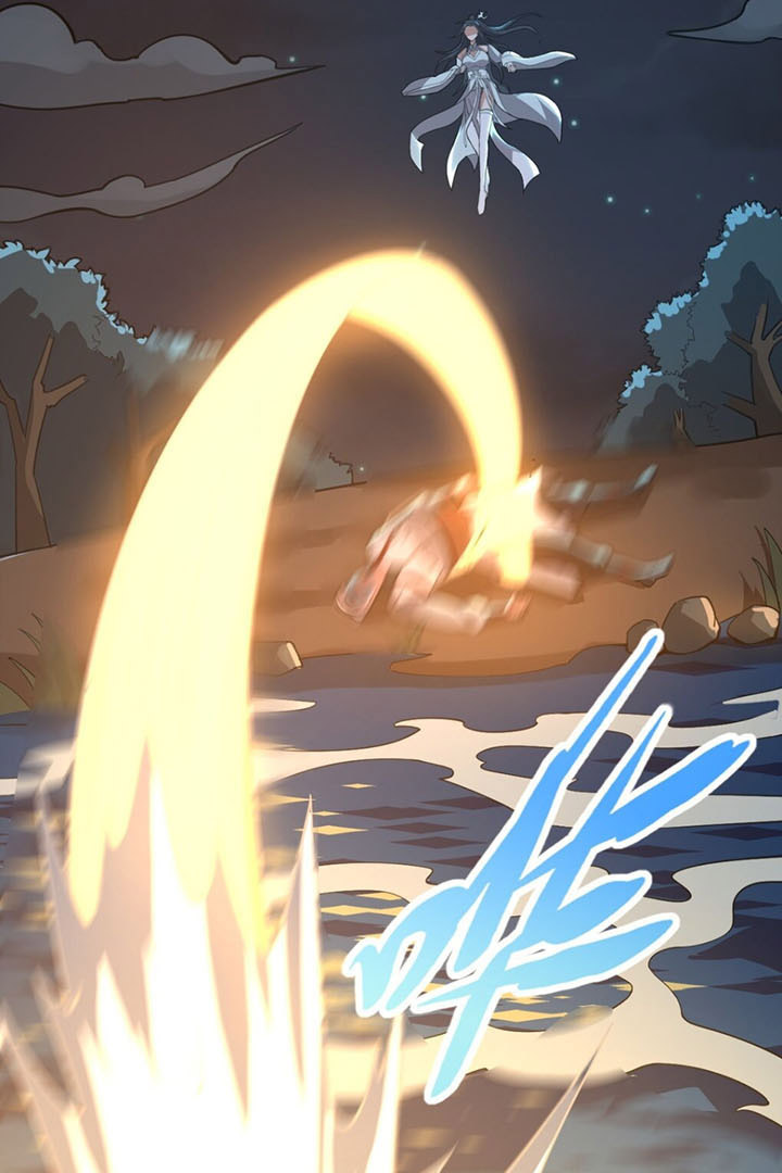 Vĩnh Sinh Chi Lộ Chapter 1 - Hamtruyen.vn