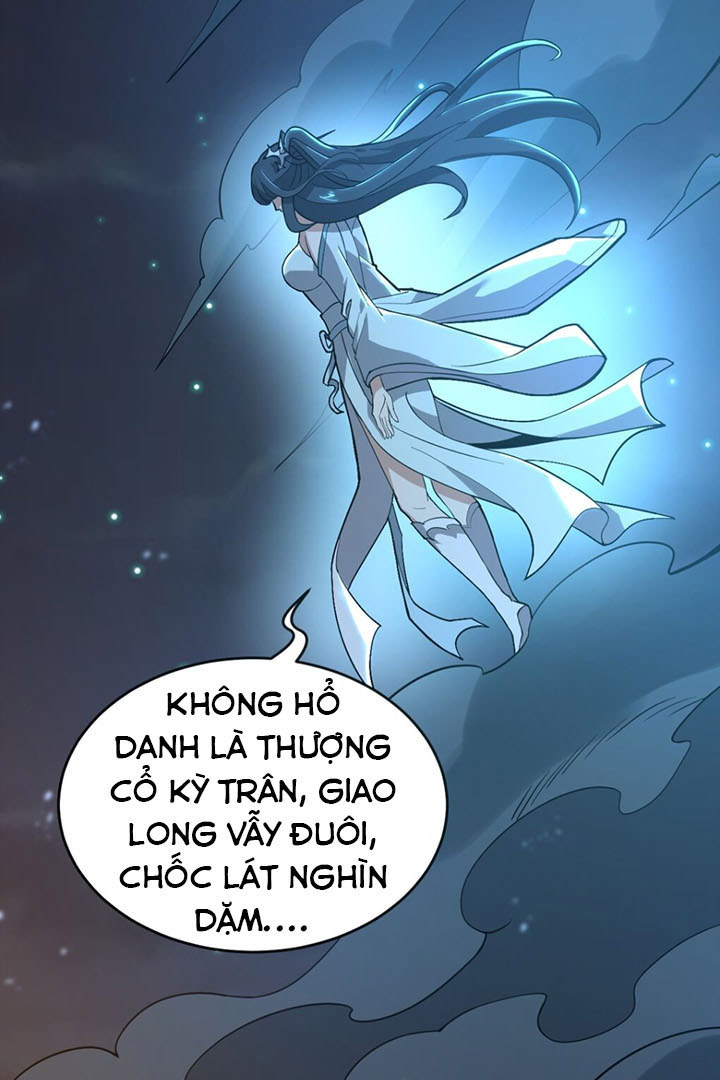 Vĩnh Sinh Chi Lộ Chapter 1 - Hamtruyen.vn
