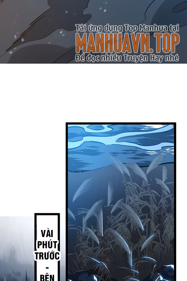 Vĩnh Sinh Chi Lộ Chapter 1 - Hamtruyen.vn