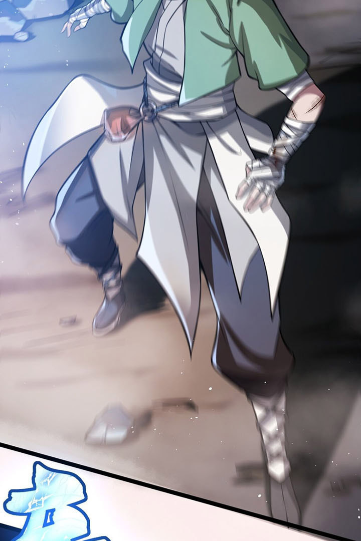 Vĩnh Sinh Chi Lộ Chapter 1 - Hamtruyen.vn