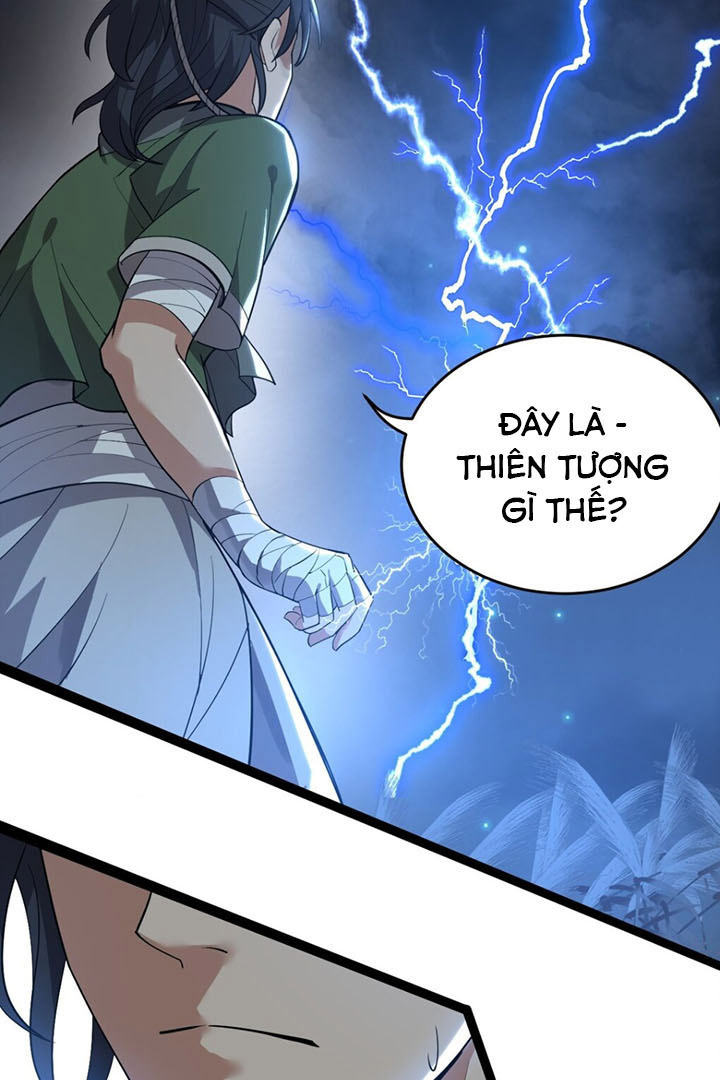 Vĩnh Sinh Chi Lộ Chapter 1 - Hamtruyen.vn
