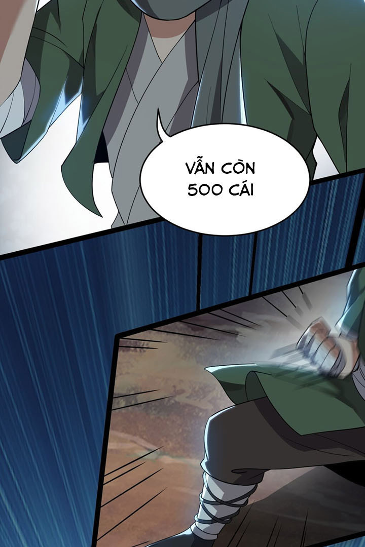 Vĩnh Sinh Chi Lộ Chapter 1 - Hamtruyen.vn