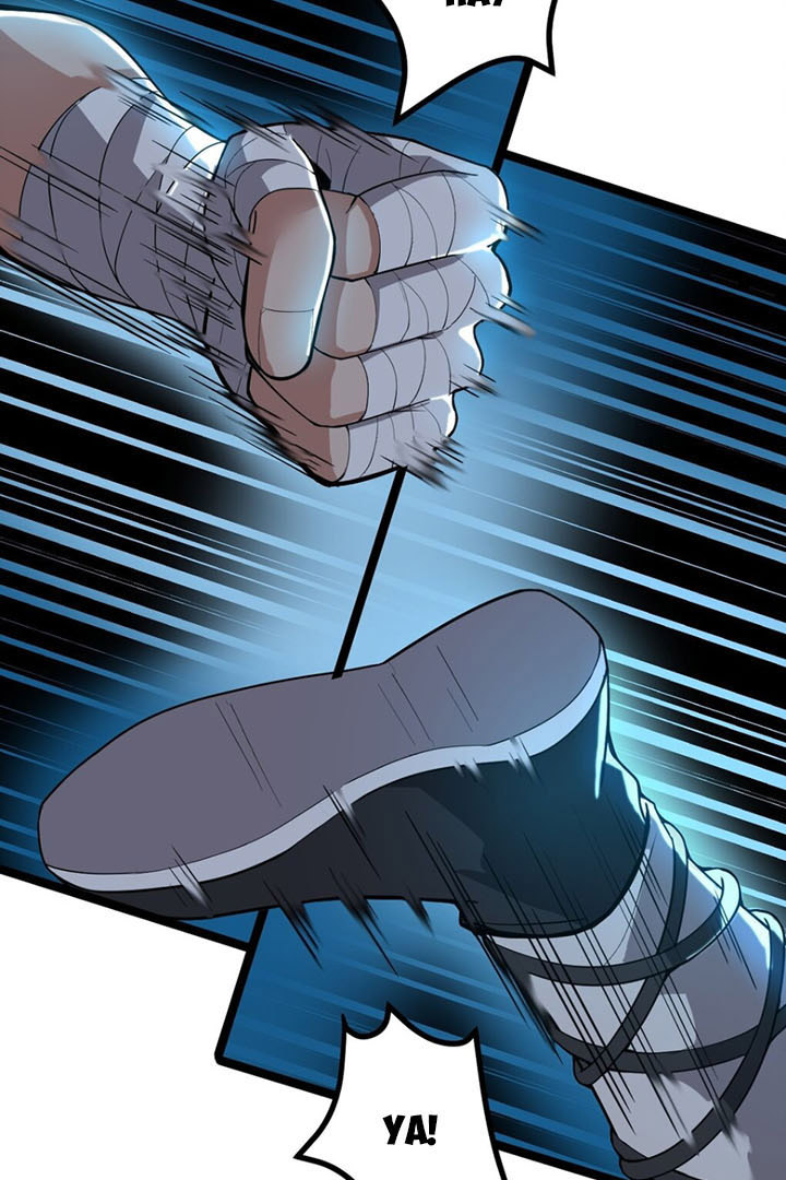 Vĩnh Sinh Chi Lộ Chapter 1 - Hamtruyen.vn
