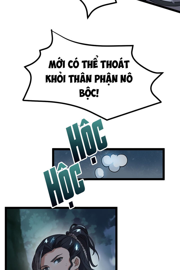 Vĩnh Sinh Chi Lộ Chapter 1 - Hamtruyen.vn