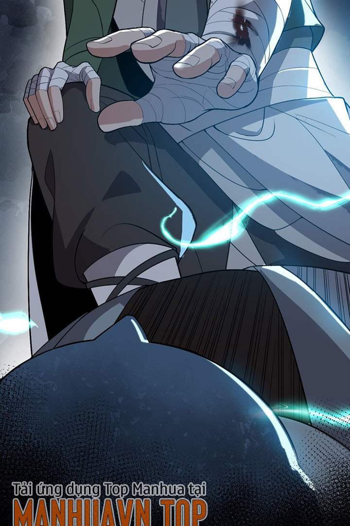 Vĩnh Sinh Chi Lộ Chapter 1 - Hamtruyen.vn