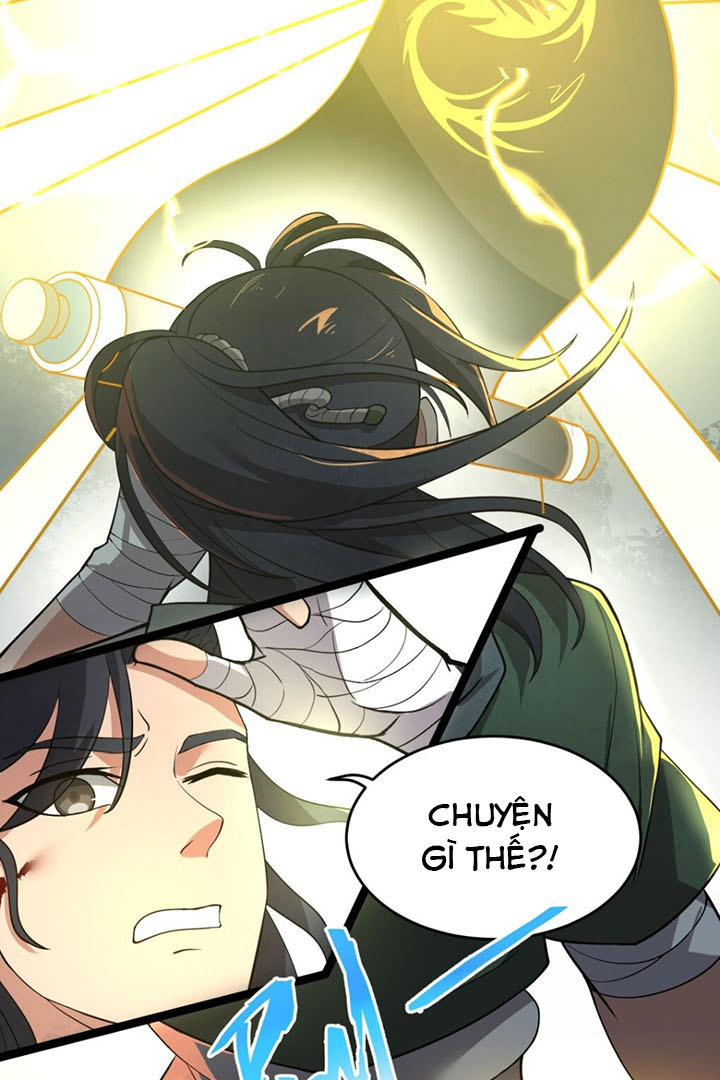 Vĩnh Sinh Chi Lộ Chapter 1 - Hamtruyen.vn