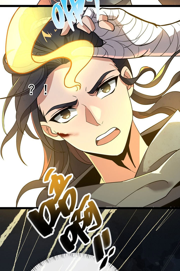 Vĩnh Sinh Chi Lộ Chapter 1 - Hamtruyen.vn