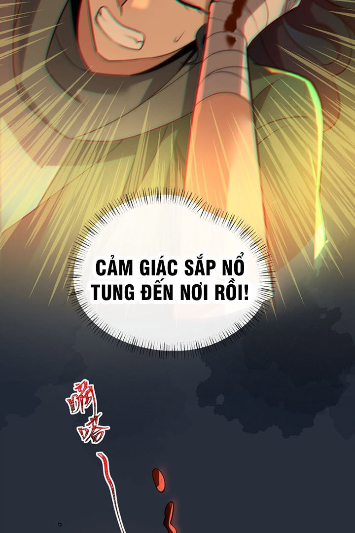 Vĩnh Sinh Chi Lộ Chapter 1 - Hamtruyen.vn