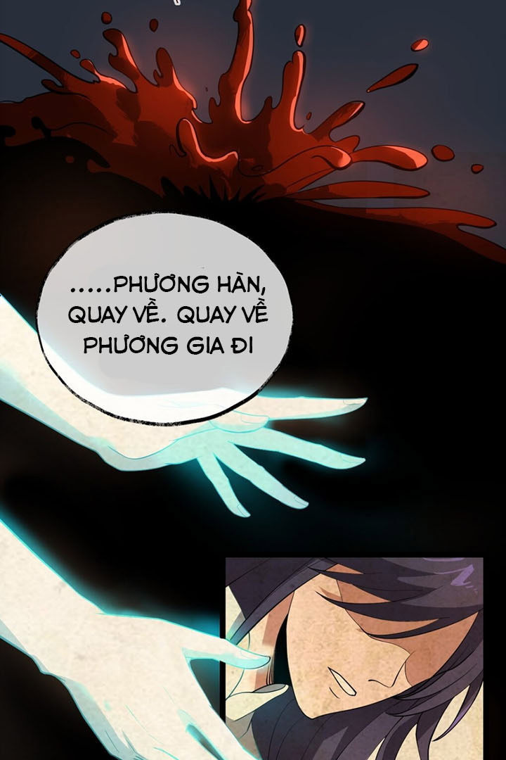 Vĩnh Sinh Chi Lộ Chapter 1 - Hamtruyen.vn