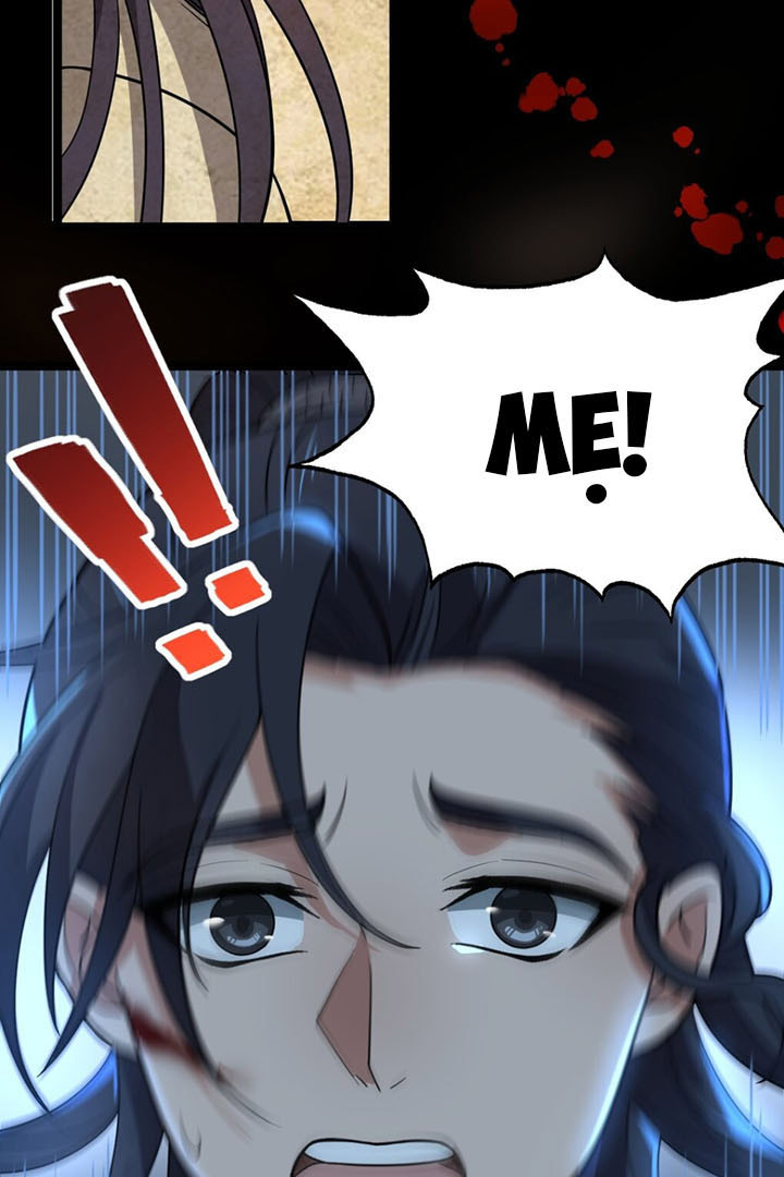 Vĩnh Sinh Chi Lộ Chapter 1 - Hamtruyen.vn