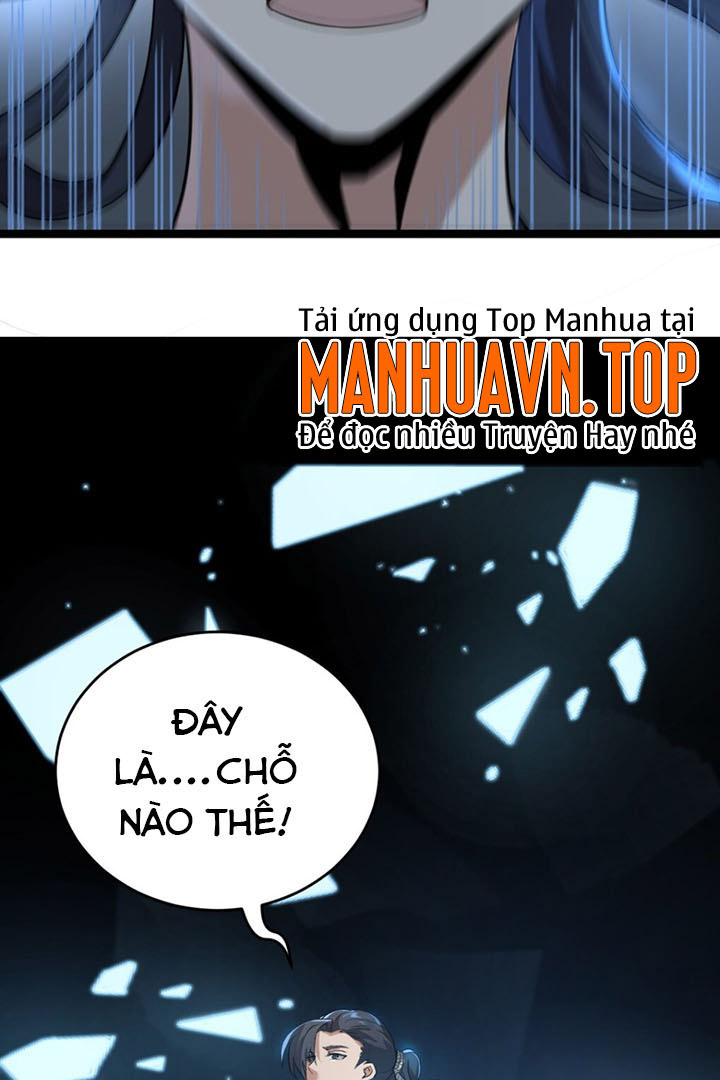 Vĩnh Sinh Chi Lộ Chapter 1 - Hamtruyen.vn