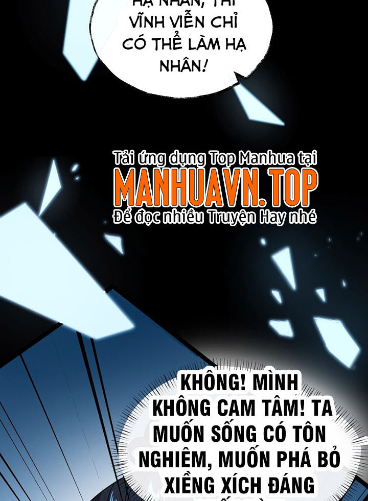 Vĩnh Sinh Chi Lộ Chapter 1 - Hamtruyen.vn