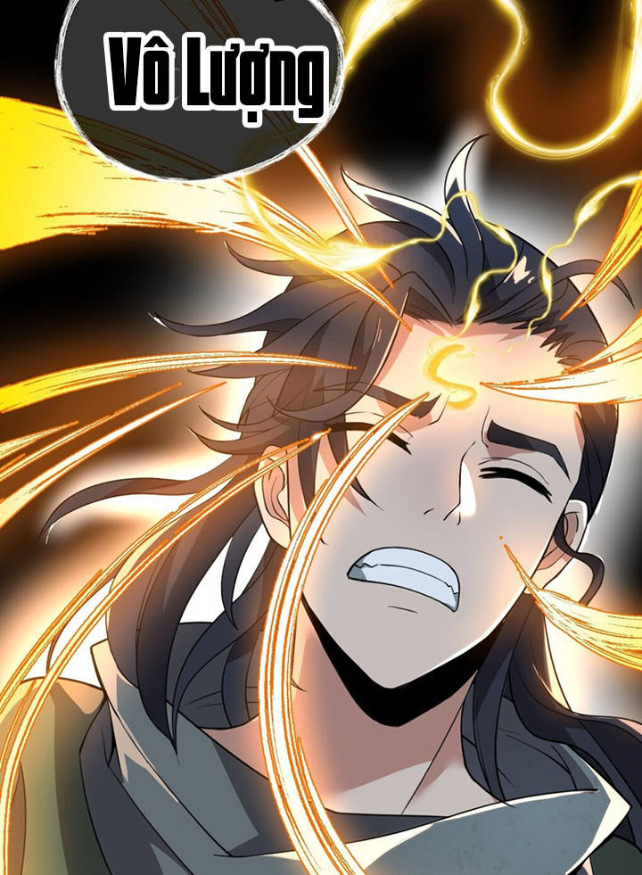 Vĩnh Sinh Chi Lộ Chapter 1 - Hamtruyen.vn