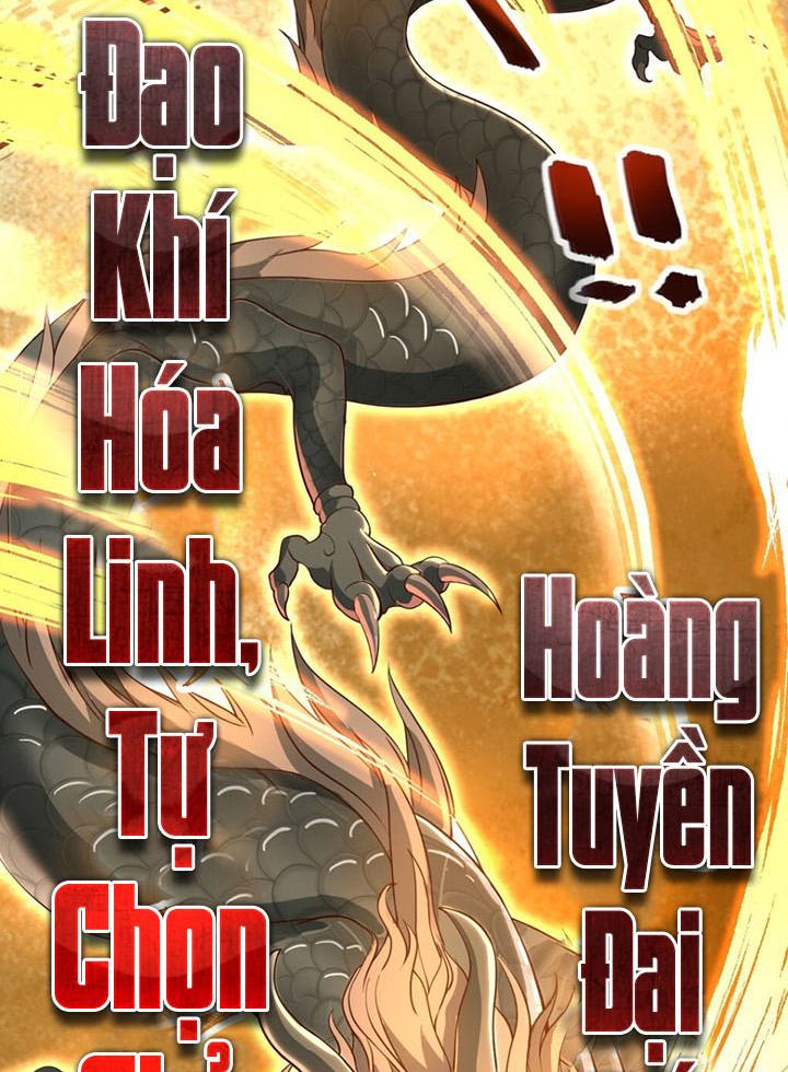 Vĩnh Sinh Chi Lộ Chapter 1 - Hamtruyen.vn