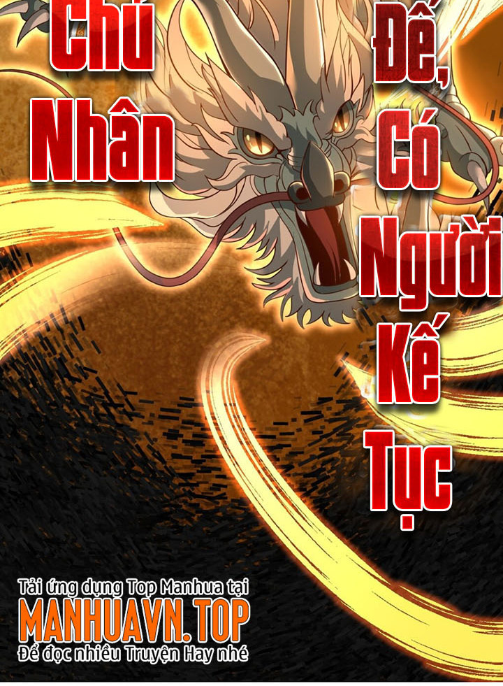 Vĩnh Sinh Chi Lộ Chapter 1 - Hamtruyen.vn