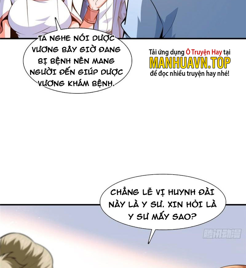 Thiên Đạo Đồ Thư Quán Chapter 151 - Trang 2