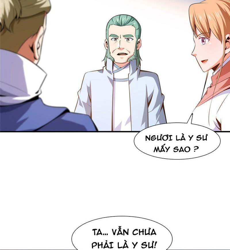 Thiên Đạo Đồ Thư Quán Chapter 151 - Trang 3