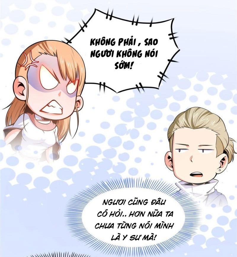 Thiên Đạo Đồ Thư Quán Chapter 151 - Trang 5
