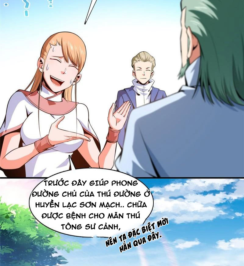 Thiên Đạo Đồ Thư Quán Chapter 151 - Trang 7