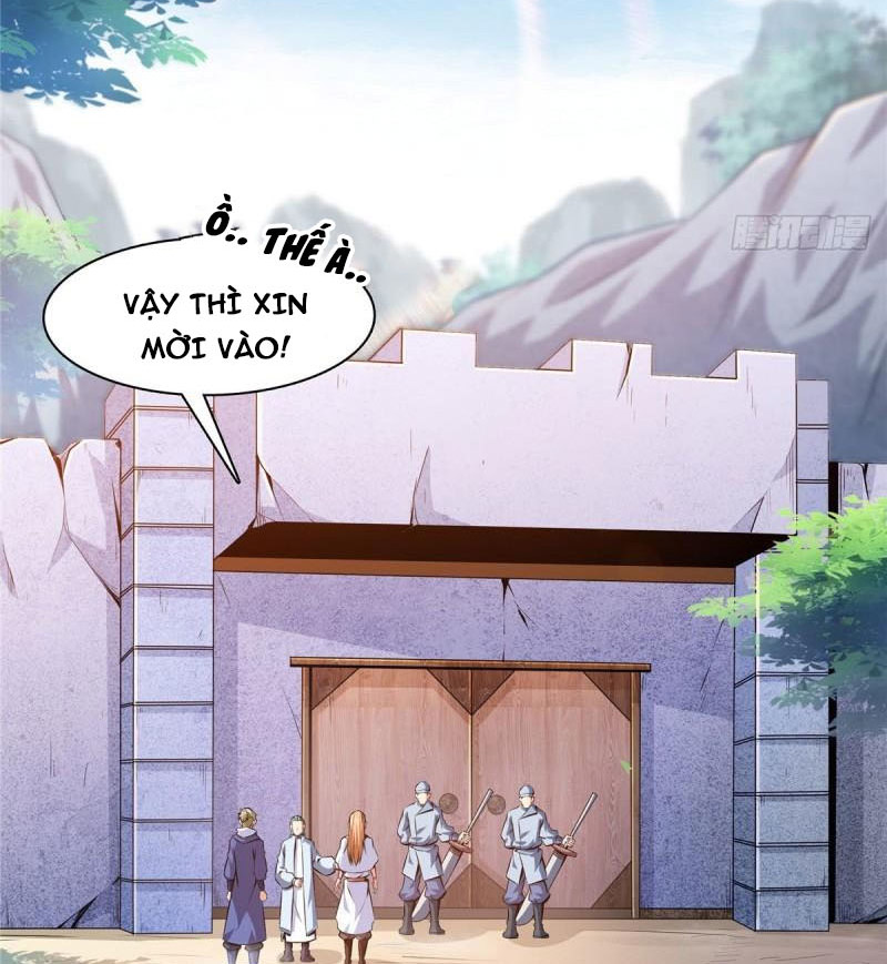 Thiên Đạo Đồ Thư Quán Chapter 151 - Trang 8