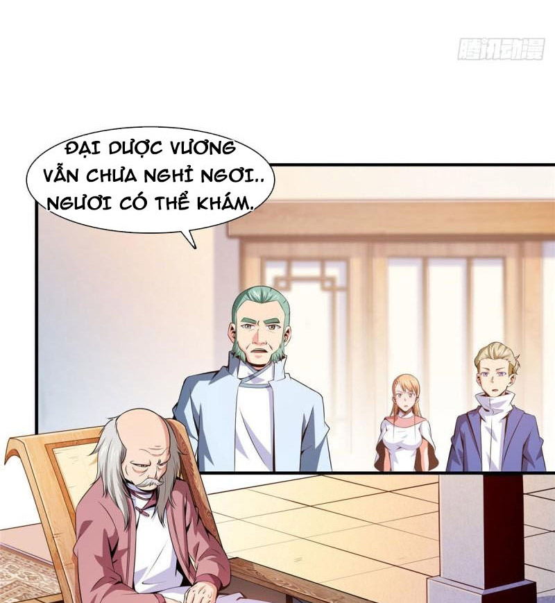 Thiên Đạo Đồ Thư Quán Chapter 151 - Trang 10