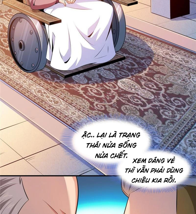Thiên Đạo Đồ Thư Quán Chapter 151 - Trang 11