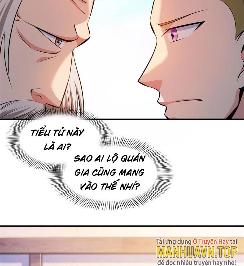 Thiên Đạo Đồ Thư Quán Chapter 151 - Trang 12