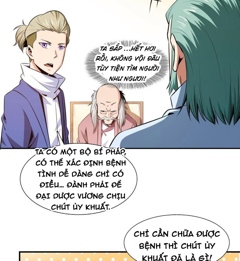 Thiên Đạo Đồ Thư Quán Chapter 151 - Trang 15