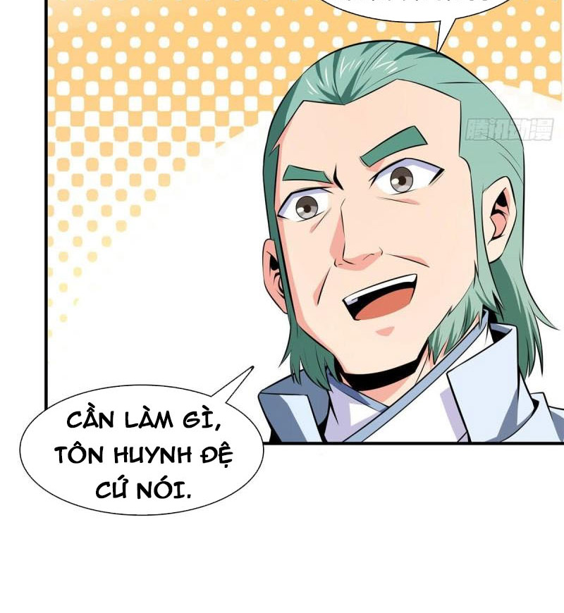 Thiên Đạo Đồ Thư Quán Chapter 151 - Trang 16