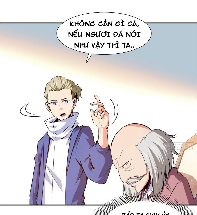 Thiên Đạo Đồ Thư Quán Chapter 151 - Trang 17