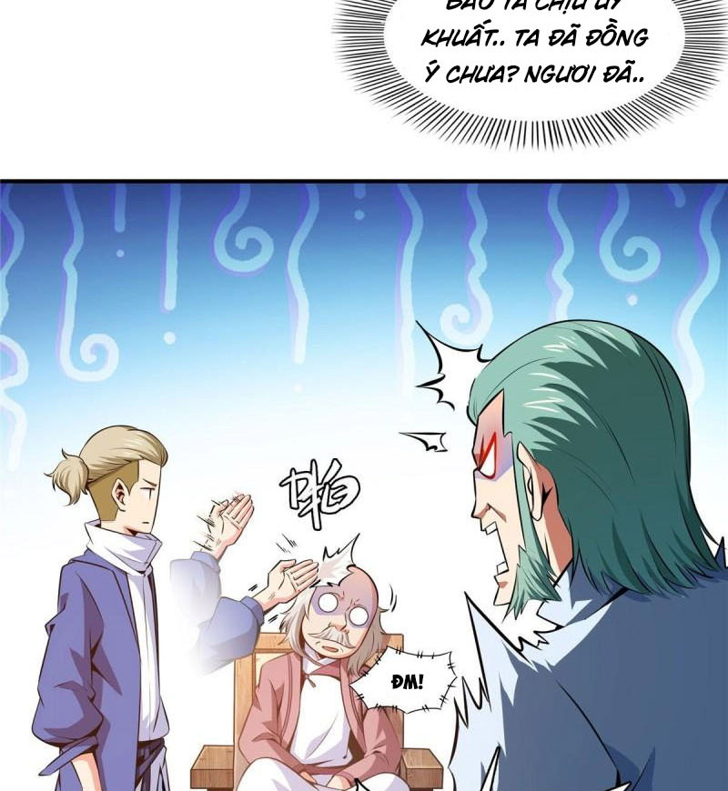 Thiên Đạo Đồ Thư Quán Chapter 151 - Trang 18