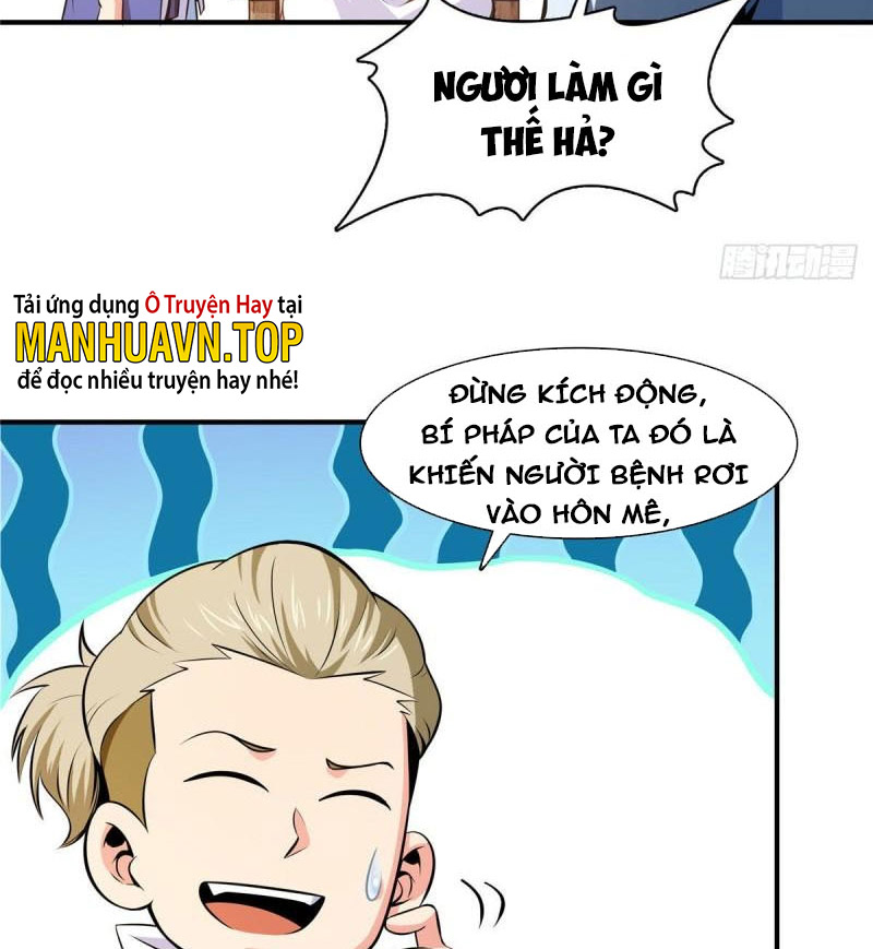 Thiên Đạo Đồ Thư Quán Chapter 151 - Trang 19